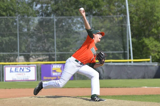 CBN POW, Week XIX: Garrett Hawkins