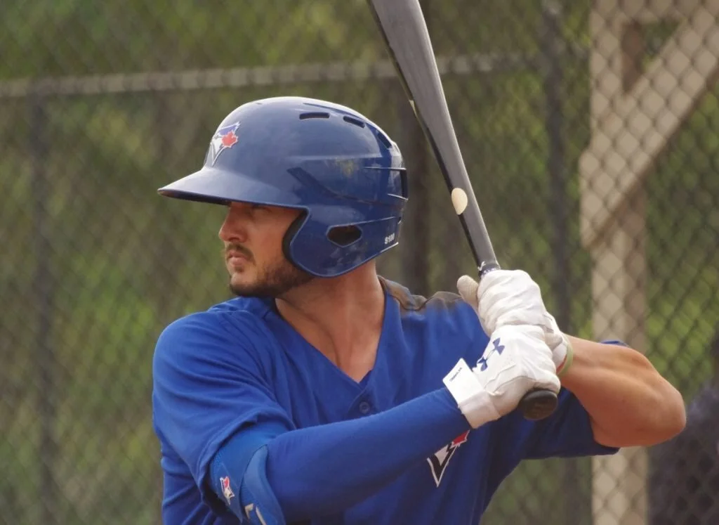 Jay Blue: Blue Jays minor league round-up - September 14