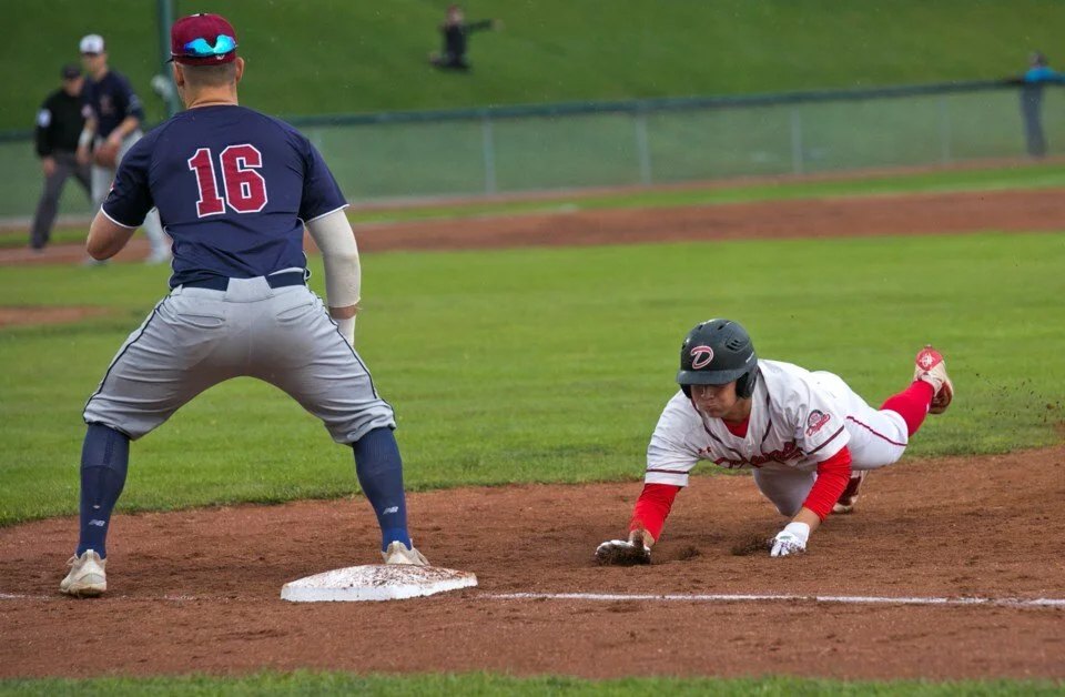 Elliott: Dawgs grad Sanchez earns CBN Okotoks scholarship