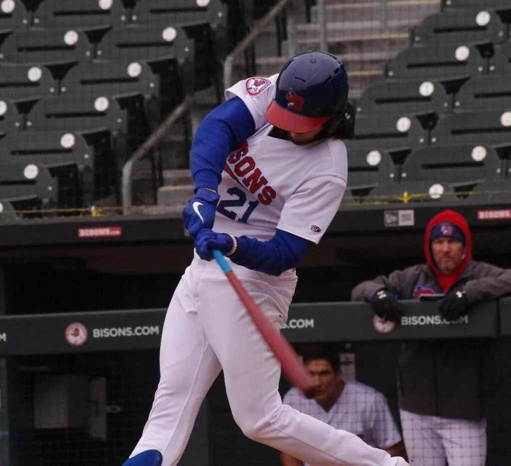 Jay Blue: Blue Jays minor league round-up - September 15