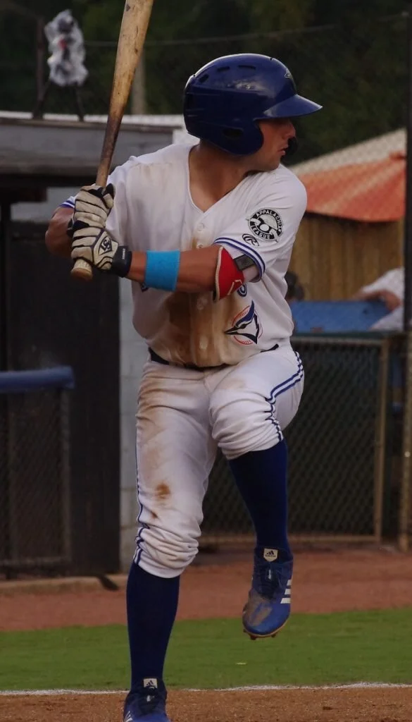 Jay Blue: Blue Jays minor league round-up - September 16