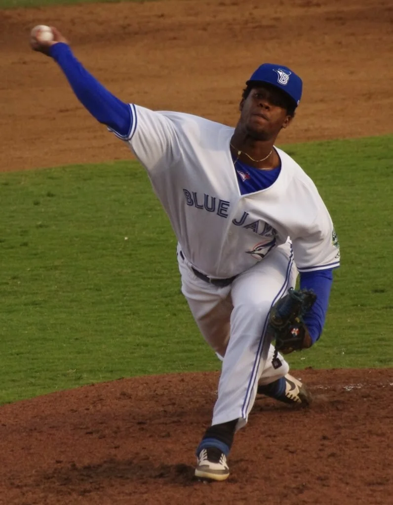 Jay Blue: Blue Jays minor league round-up - September 17