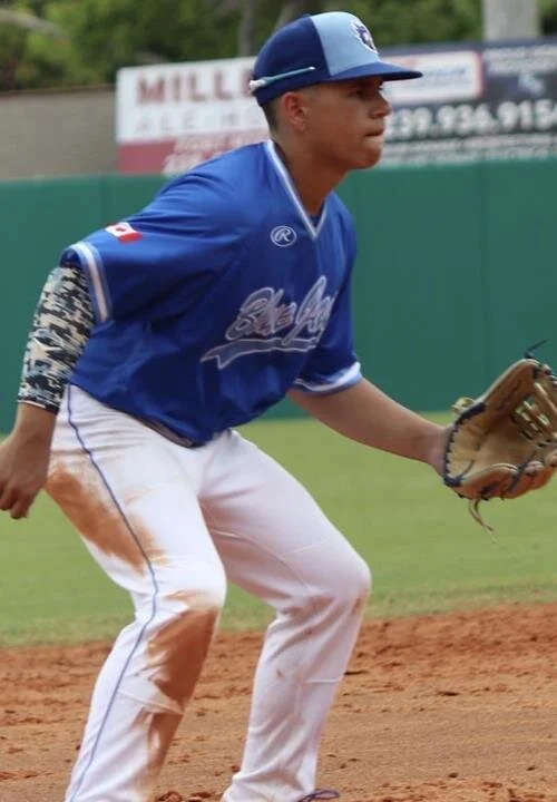 Ontario Blue Jays post winning trip to PG BCS at Fort Myers