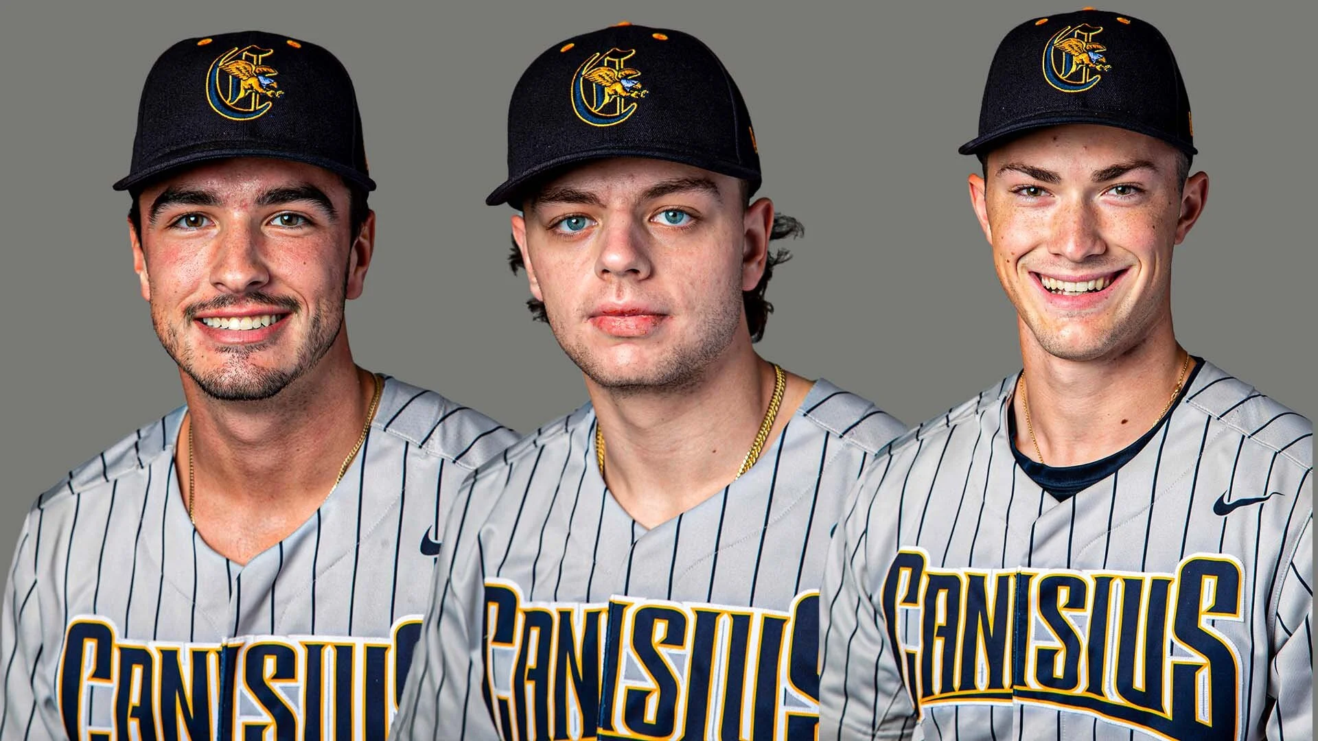 Barry, Pouliot transfer to Canisius