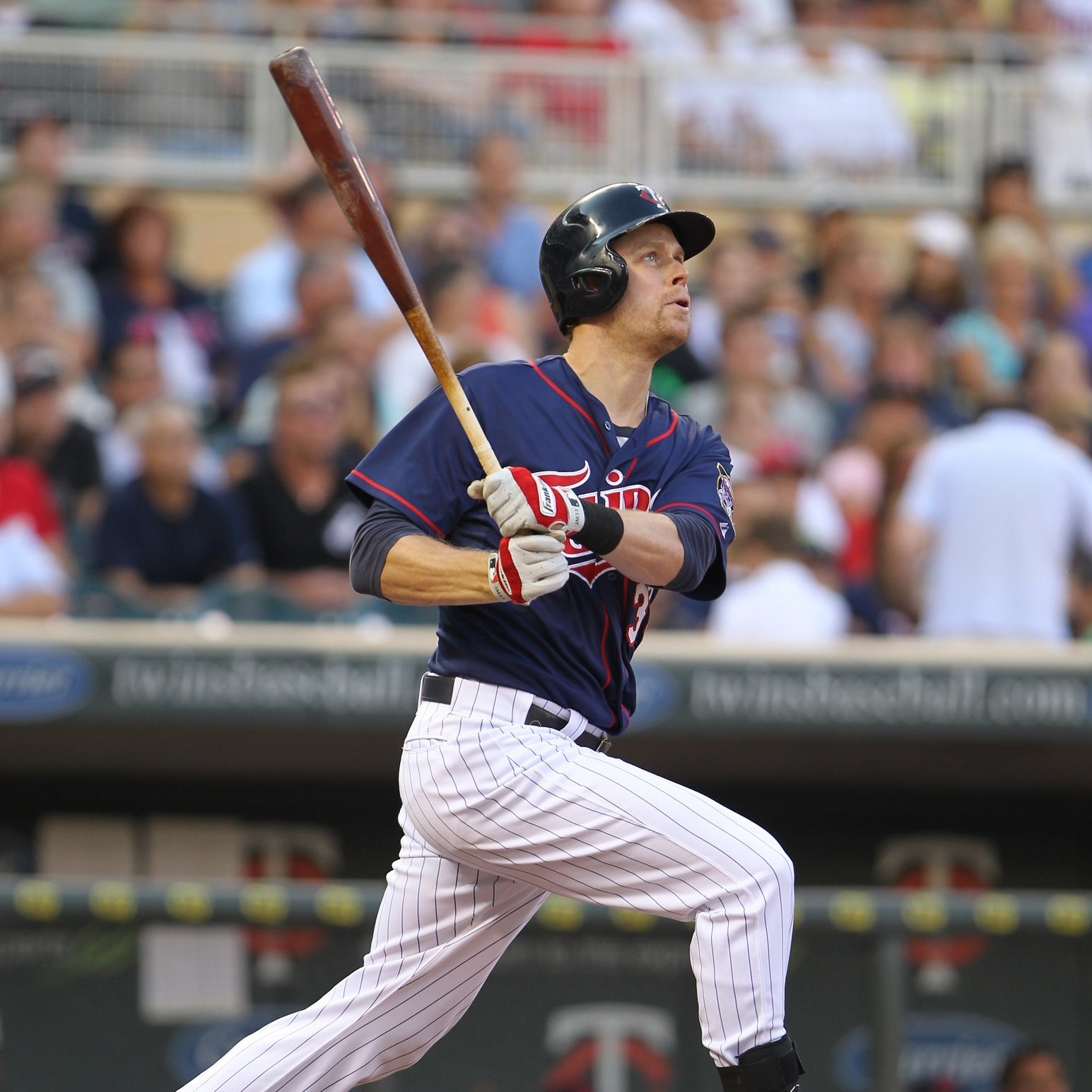 Minnesota Twins hire retired Justin Morneau as assistant
