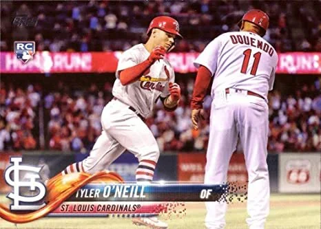 BWDIK: Morneau, O'Neill, Puhl, Quantrill, Walker