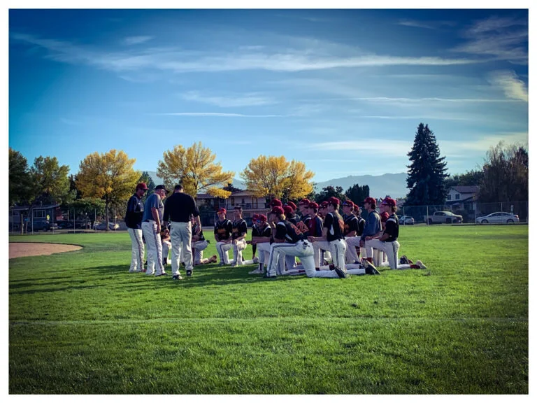 Vauxhall Jets enjoy solid weekend in Kelowna