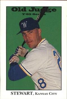 Stewart joins Ontario Prospects as hitting coordinator 
