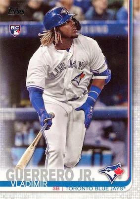 Gallagher: Superstar crooner Anthony's agency lands Guerrero Jr. as client
