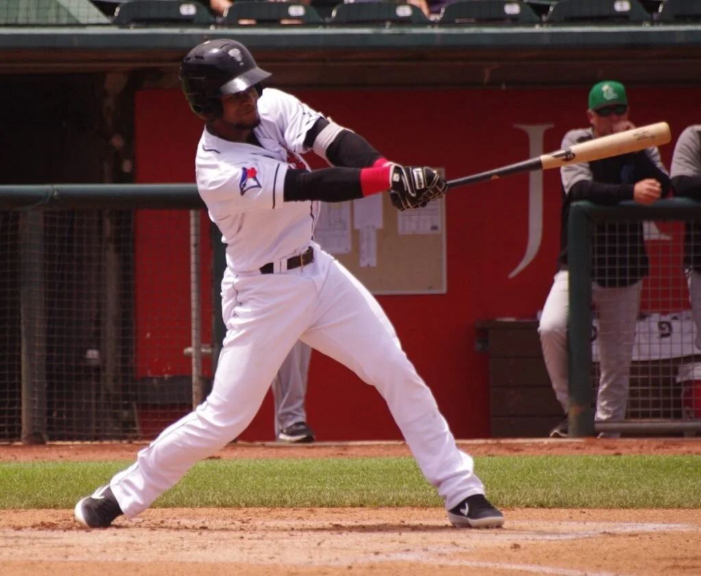 Jay Blue: Bisons trounce Syracuse 12-1