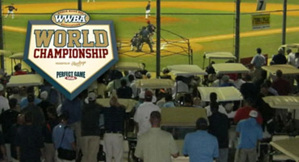 Elliott: 23rd World Wood Bat championship underway at Jupiter