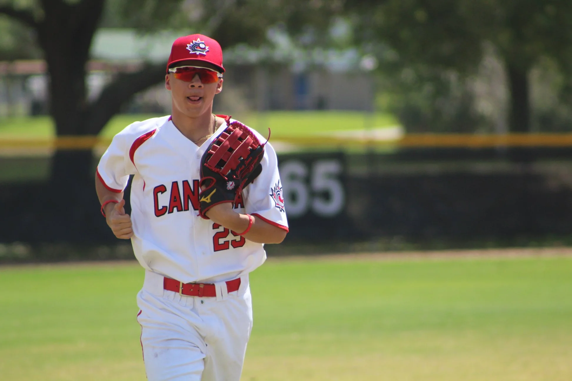 Six players from Quebec at JNT Fall camp