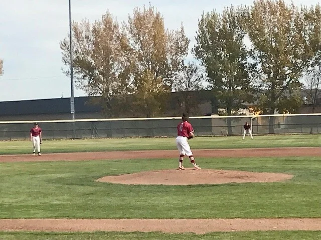 Vauxhall Jets sweep Bucks in final fall home games