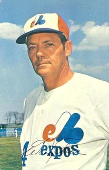 Former Expo Elroy Face battling COVID-19 in hospital