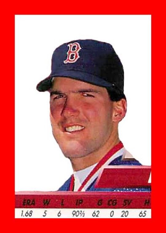 Hoy boy, Eastern Ontario's first big leaguer, from Fulford Field to Fenway