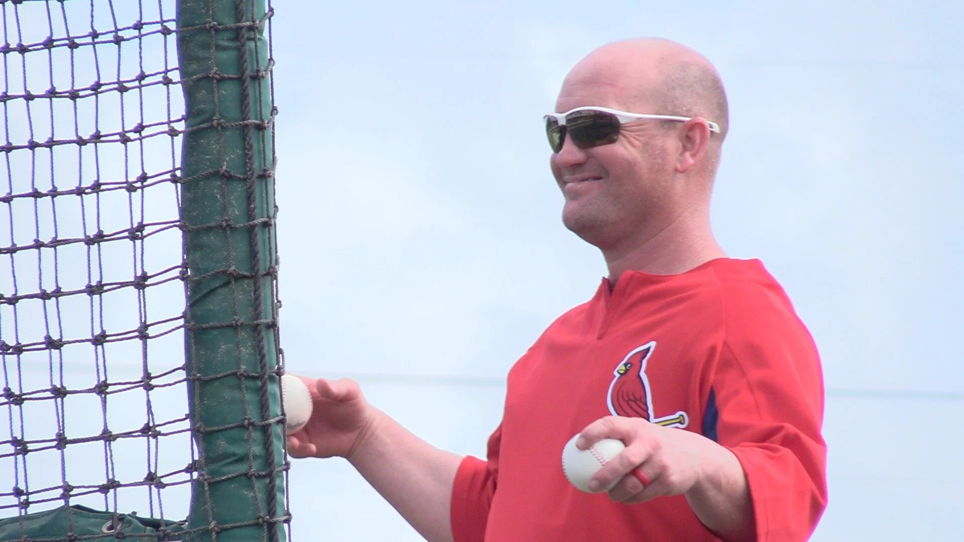BWDIK: Clapp, Dickson, Quantrill, Romano, Votto