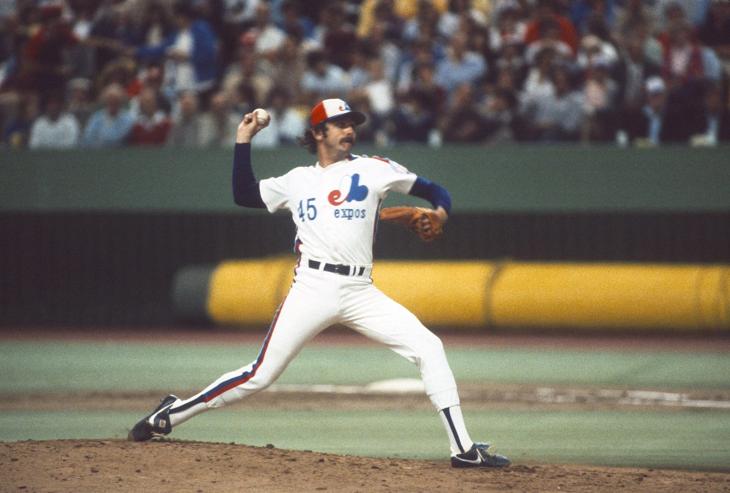 Without Steve Rogers there’s no Blue Monday