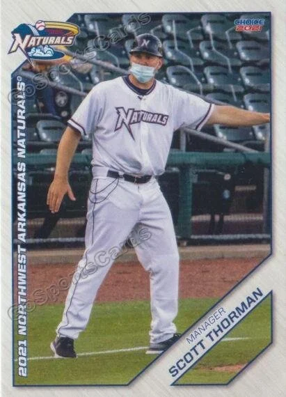 Team Ontario alum Thorman leads Royals' team to Double-A championship