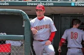 Former scout Clark hoping Clapp is next Cardinal manager