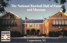 Cooperstown looking for summer interns 