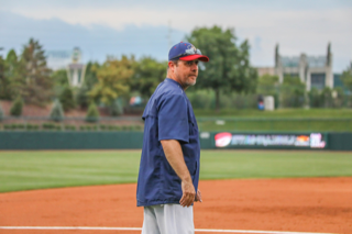 Ottawa Titans hire Bobby Brown as field manager
