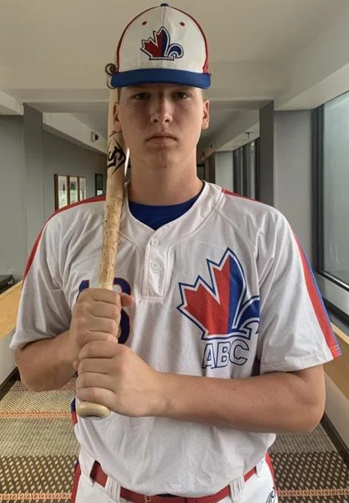 Lachance, Hall, Poturnak record multi-hit games for juniors in loss to Stetson