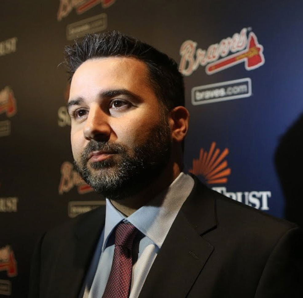 MLB playoffs:  Are the Braves the most Canadian team left in the playoffs?