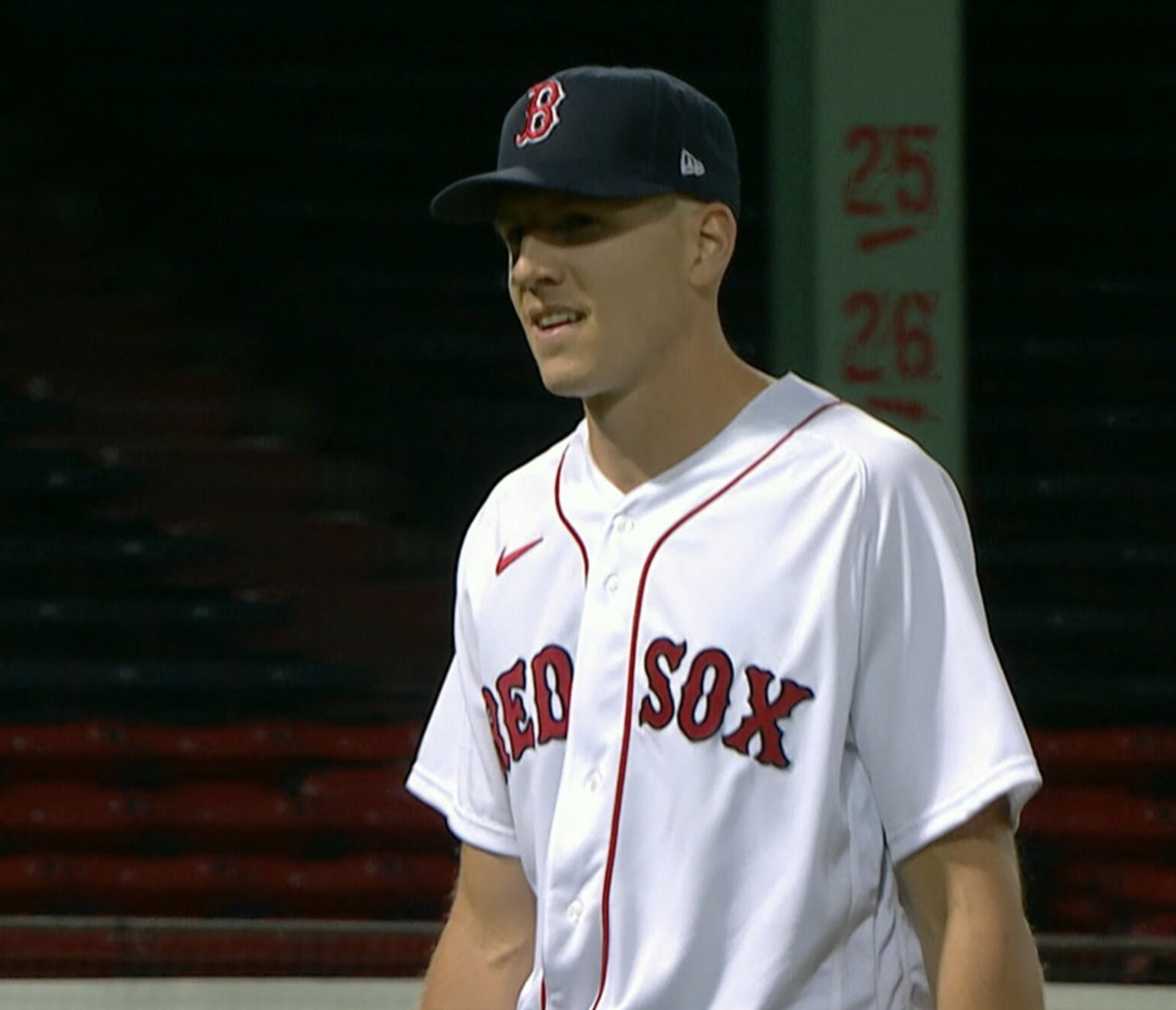 MLB playoffs:  Red Sox or Braves? Who is the most Canadian team left? 