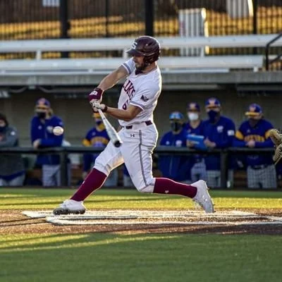 Peters named to All-Canadian first team