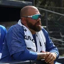 Eckstein promoted to Ontario Blue Jays president, Ellison remains GM