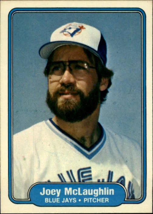 Ex-Jays reliever McLaughlin to receive kidney from son in life-saving surgery