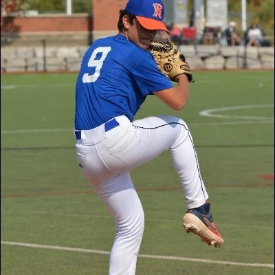Team Ontario Orange takes Pastime tourney in Indianapolis