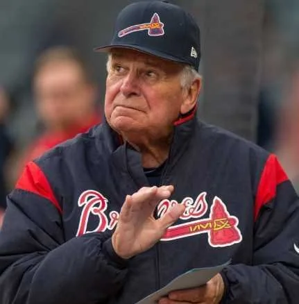 Elliott: An open letter to Braves' Bobby Cox
