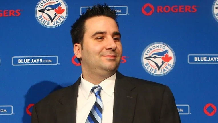 ICYMI - World Series winning GM Anthopoulos began career with Expos
