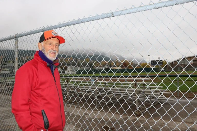 Fundraising for Trail's Jason Bay Field resumes 
