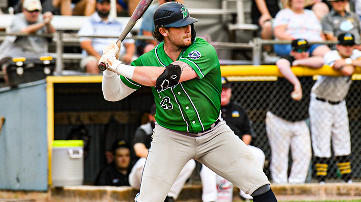 Tofteland’s pro dream still alive after strong IBL season