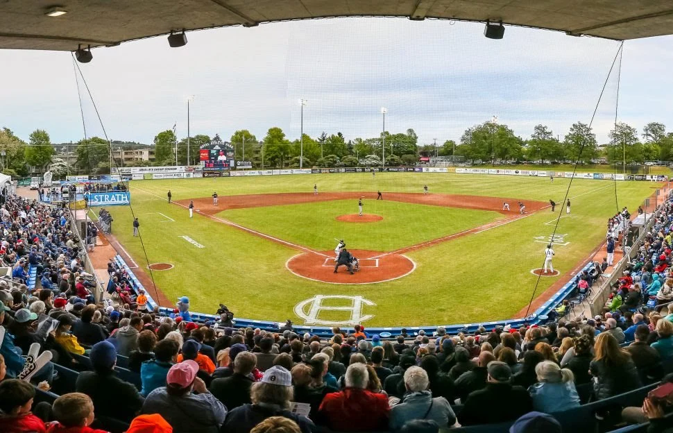 HarbourCats announce 2022 schedule