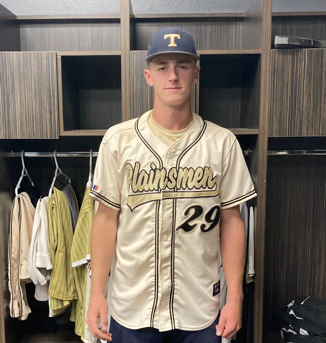 Terriers' O'Hearn commits to Northeastern Junior College