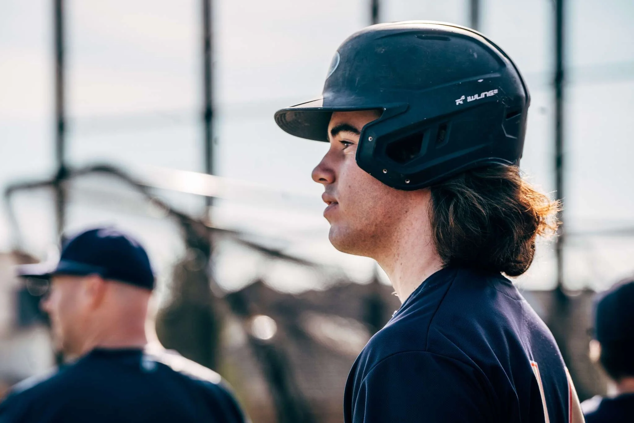 Cote commits to Northeastern Plainsmen