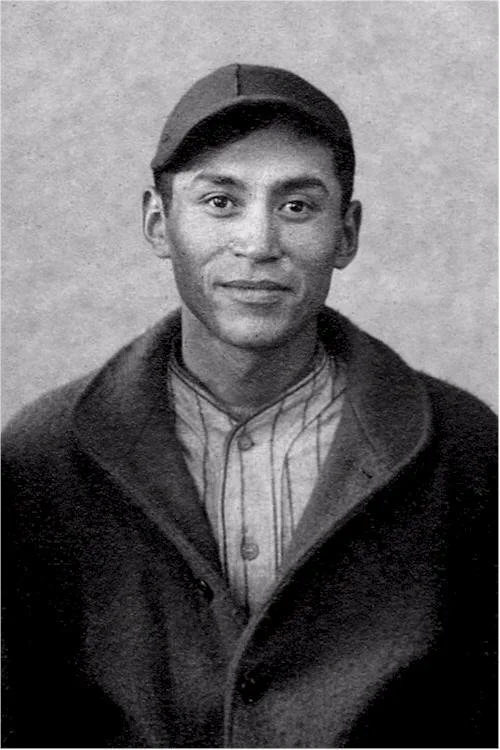 Legendary First Nations pitcher Jimmy Rattlesnake inducted into Canadian ball hall