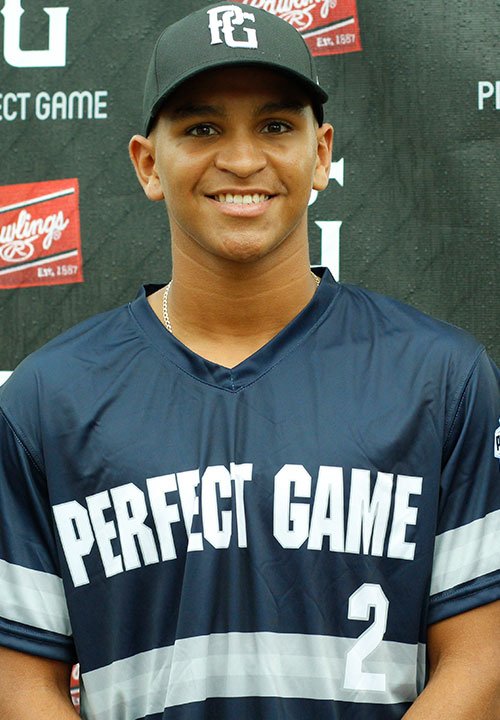 Jay Blue - DSL Blue Jays 2021 Report: Hitters