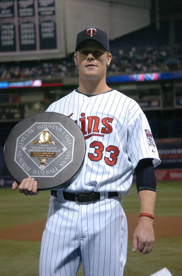 BWDIK: Clapp, Griffey Jr., Hall, Morneau, Robson