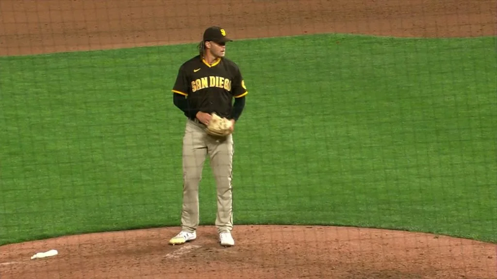 Blue Jays claim Shaun Anderson off waivers