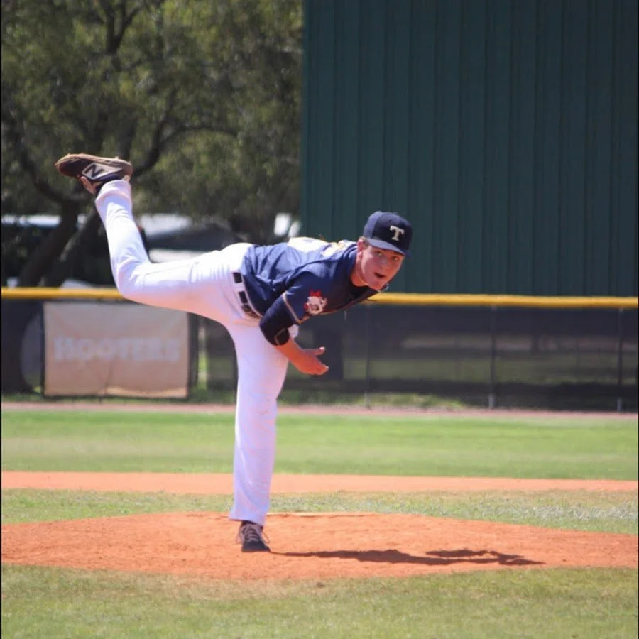Ontario Terriers' Burgess-Whiting commits to LaGrange College