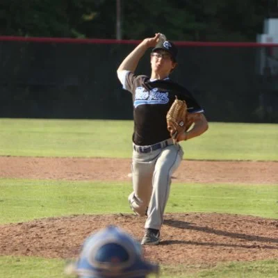 Ontario Blue Jays' MacNeil heads to Cloud County Community College