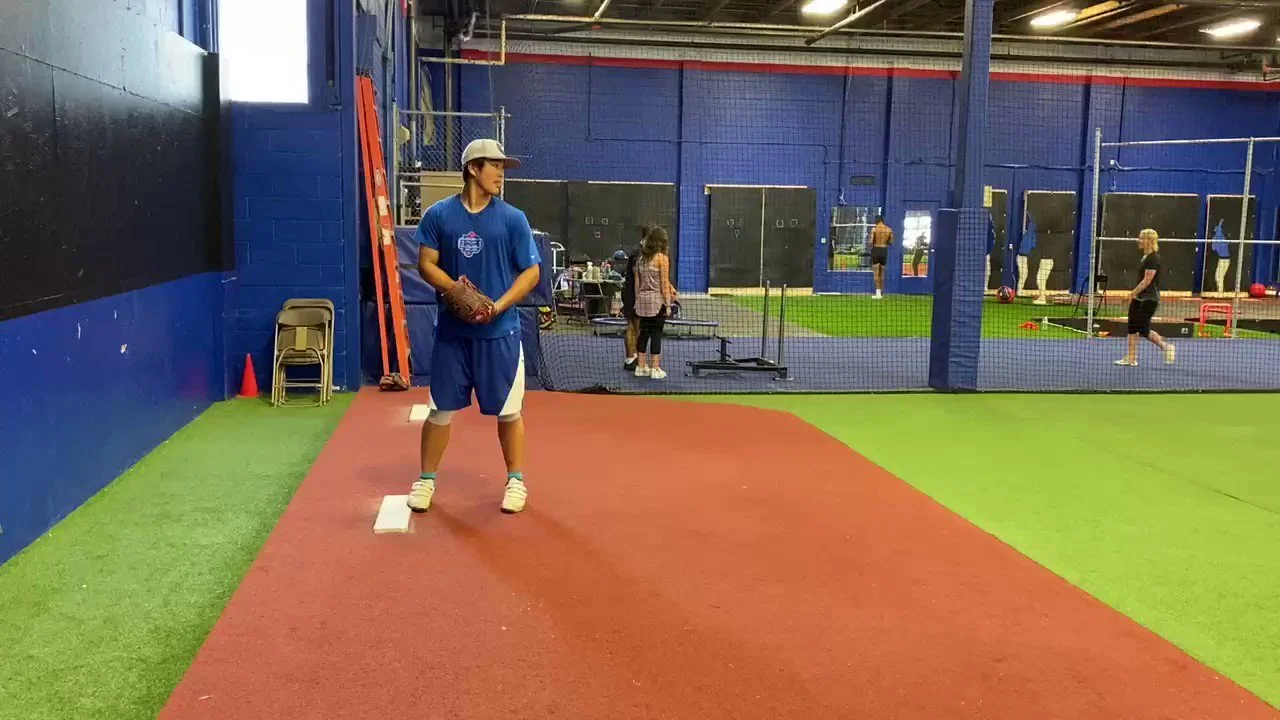 Ontario Blue Jays' Sugimoto commits to Yavapai