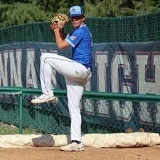 Ontario Blue Jays' Wilson commits to Walters State
