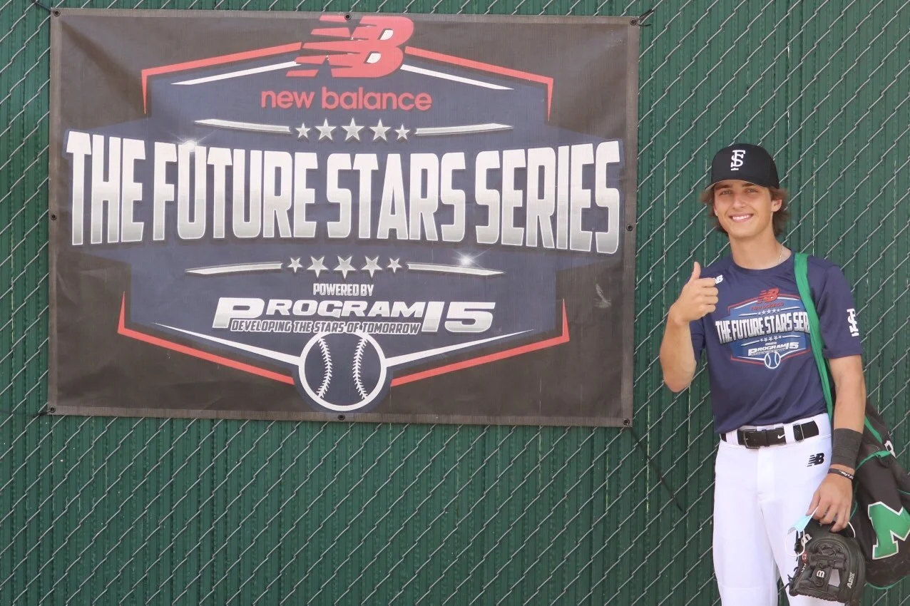 Ontario Blue Jays' Ellert headed to Colby Community College