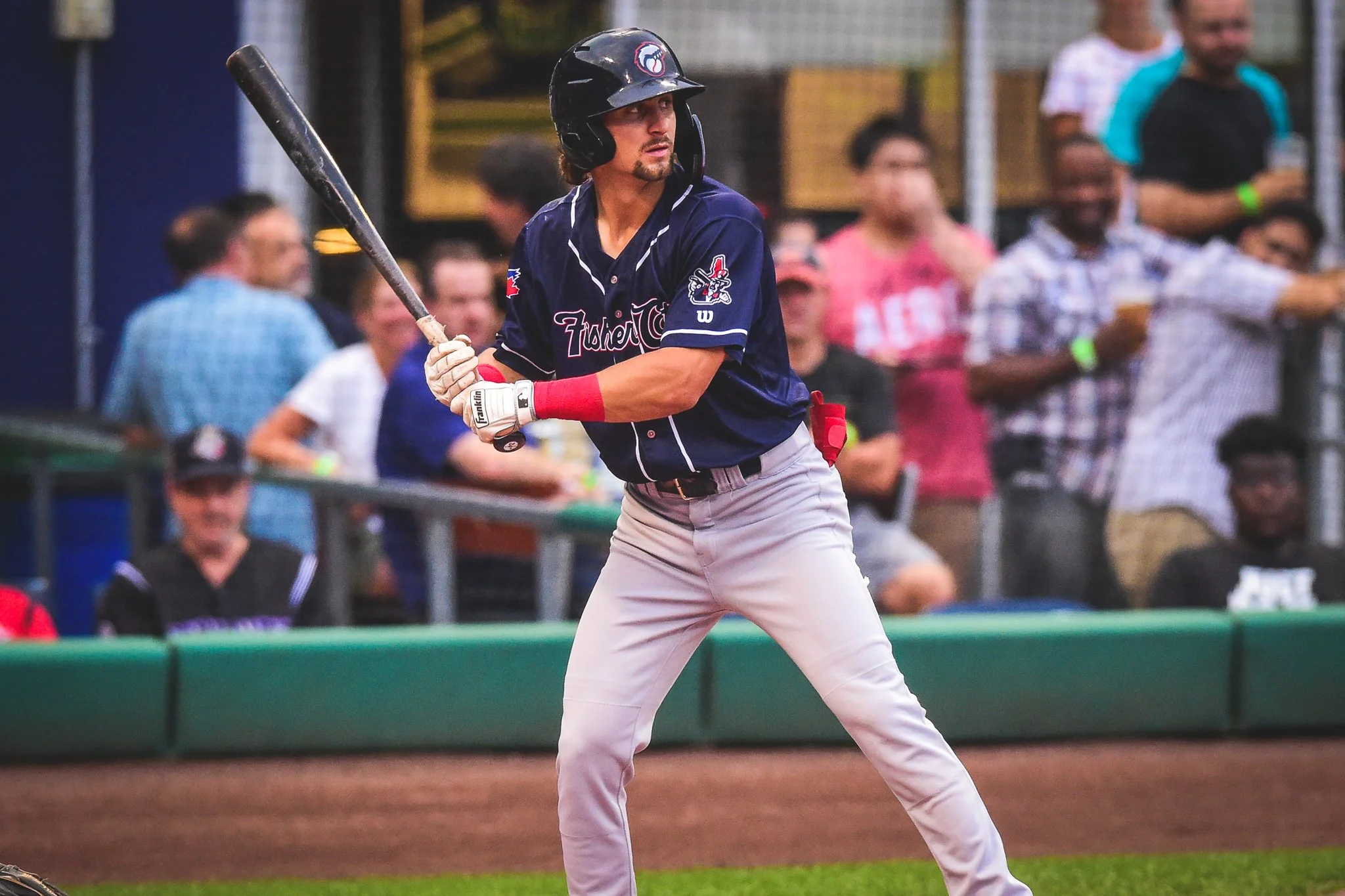 Kirwer gets unexpected call, lands with Mariners