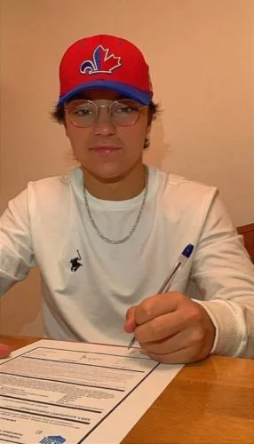 ABC's Gaudreau headed to Northeastern Oklahoma A&amp;M